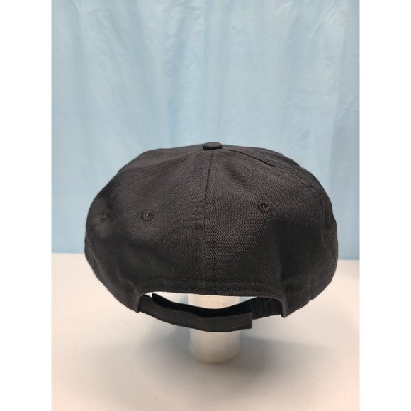 11Th Reconnaissance sq Black Cap Hat Adjustable - Picture 2 of 5